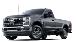 2025 Ford Super Duty® External Image 2